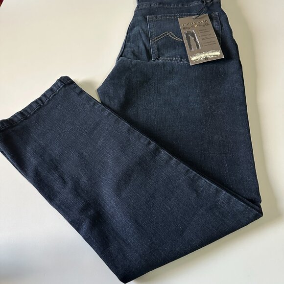 Men's Urban Star Jeans Size 32x31 NWT - Picture 3 of 4